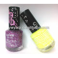 Best Seller Butterfly Cap Charming Nail Polish Yiwu Yaqi Cosmetics